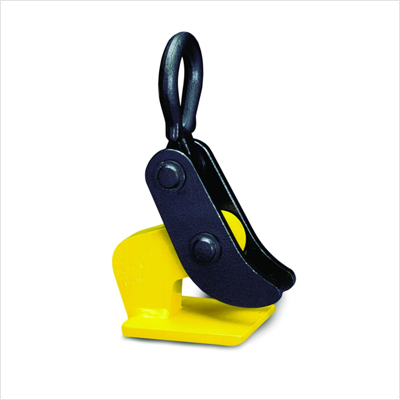 Horizontal Plate Lifting Clamp