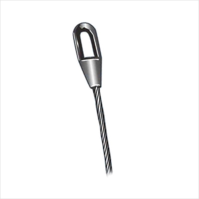 Spelter Socket