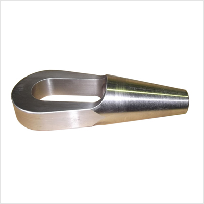 Spelter Socket